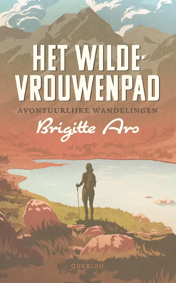Het wilde-vrouwenpad