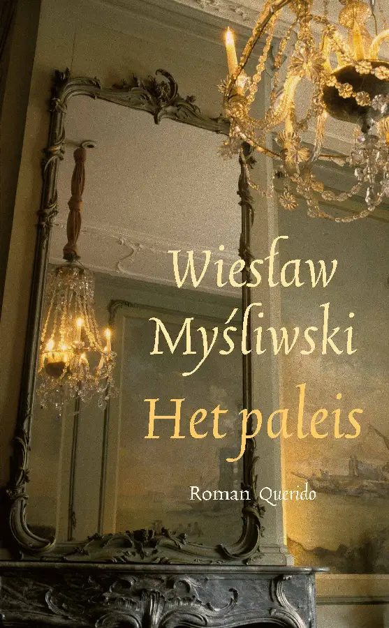Het paleis