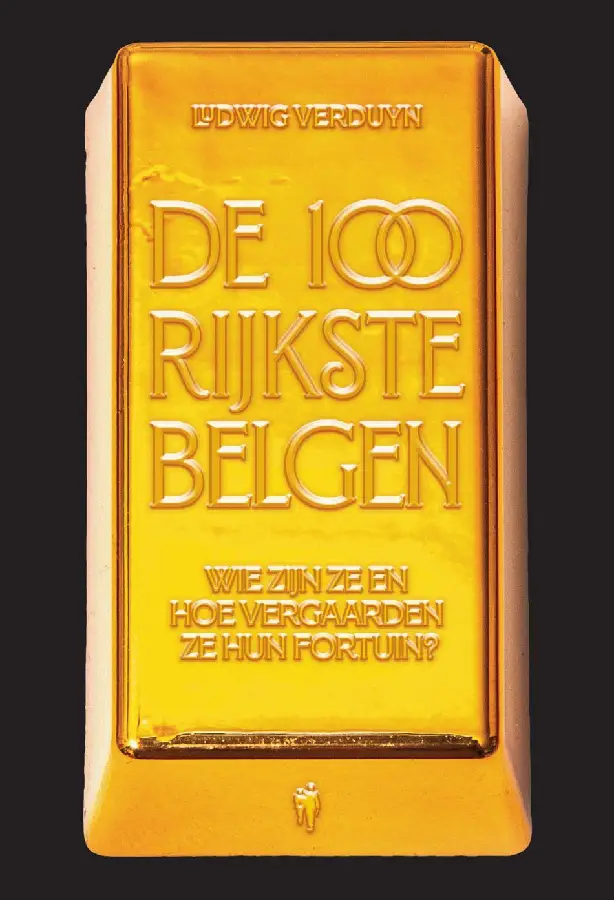 De 100 rijkste Belgen