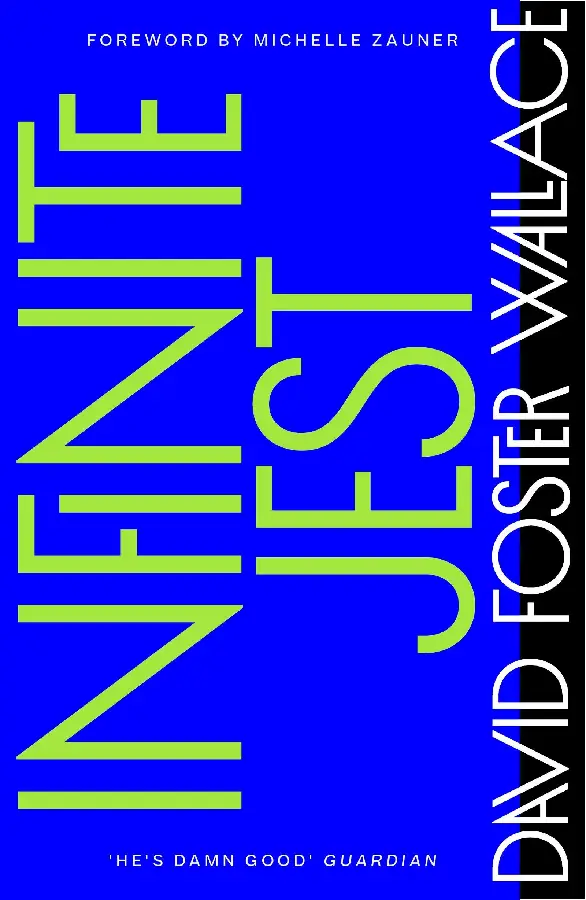 Infinite Jest