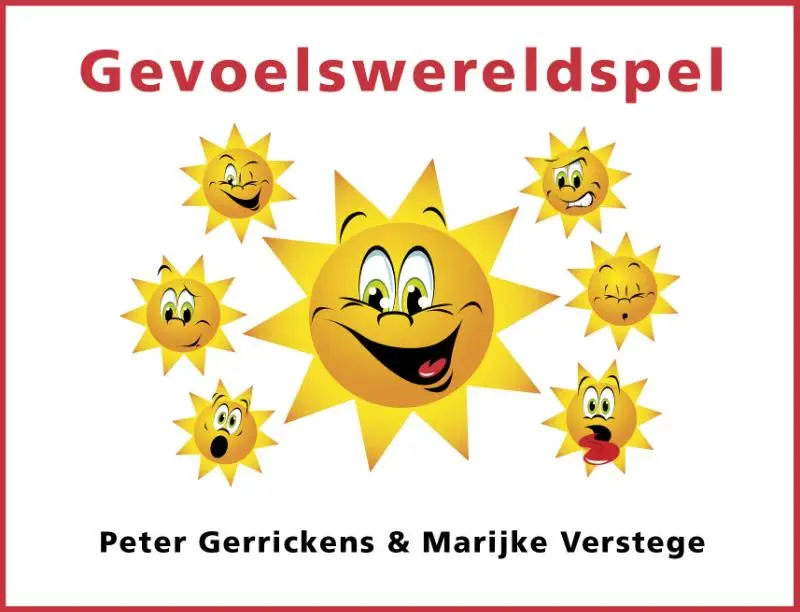 Gevoelswereldspel