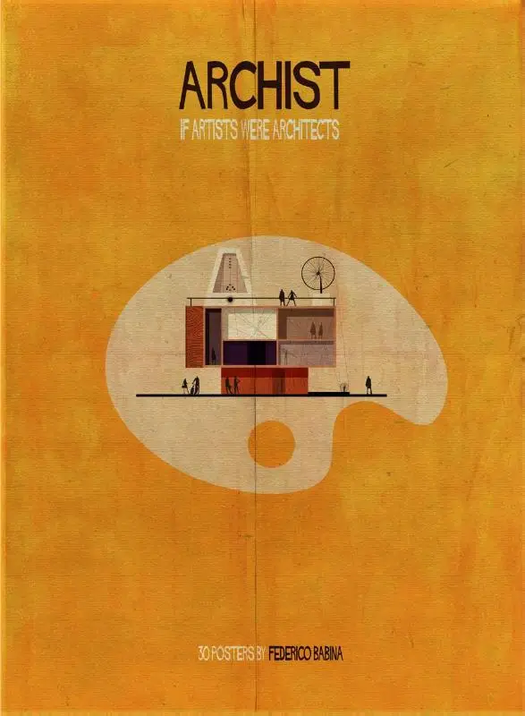 Archist