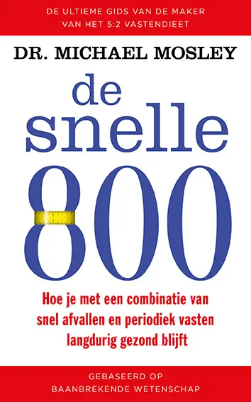 De snelle 800