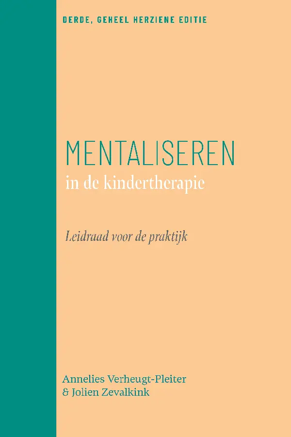 Mentaliseren in de kindertherapie