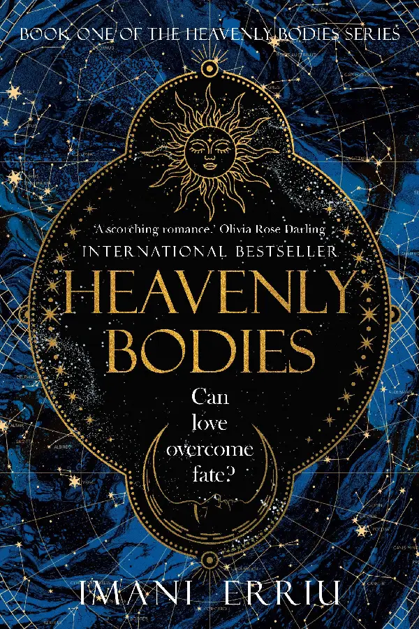 Heavenly Bodies