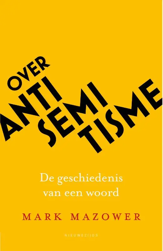 Over antisemitisme