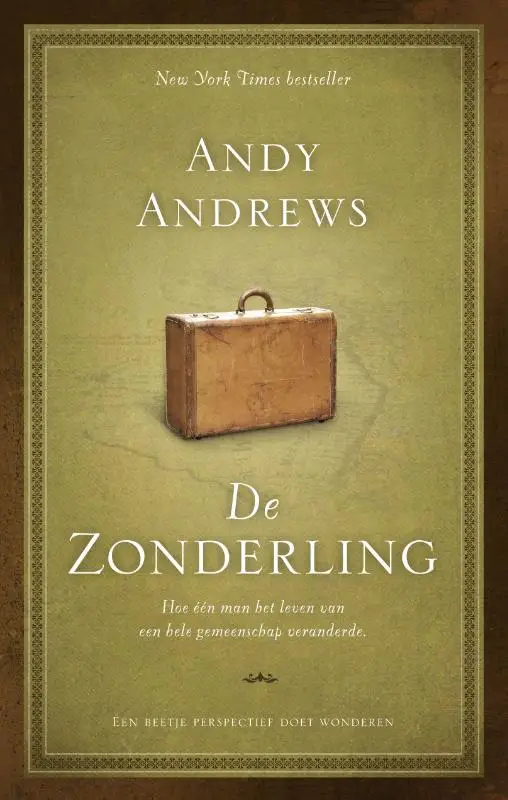 Zonderling