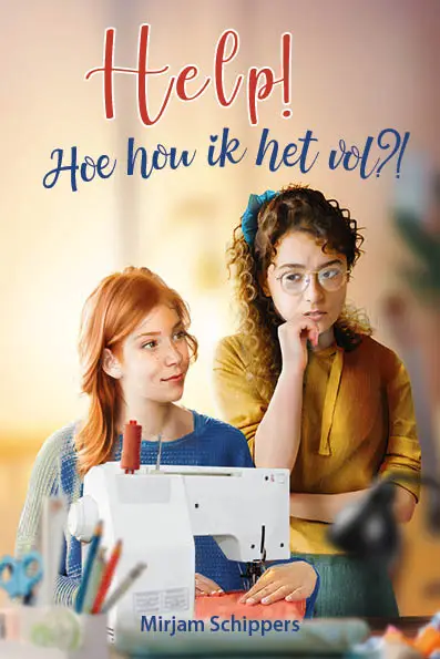 Help! Hoe hou ik het vol? 5