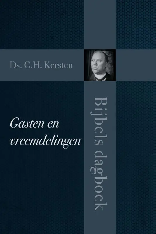 Gasten en vreemdelingen dagboek