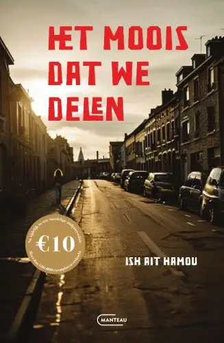 Het moois dat we delen