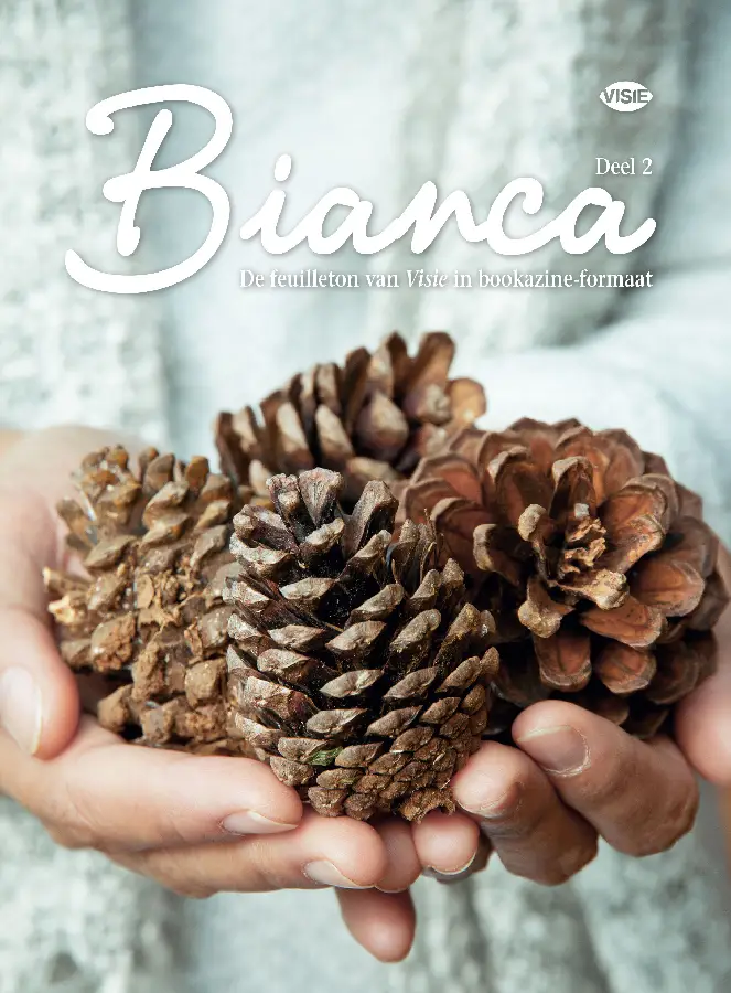 Bianca Bookazine deel 2