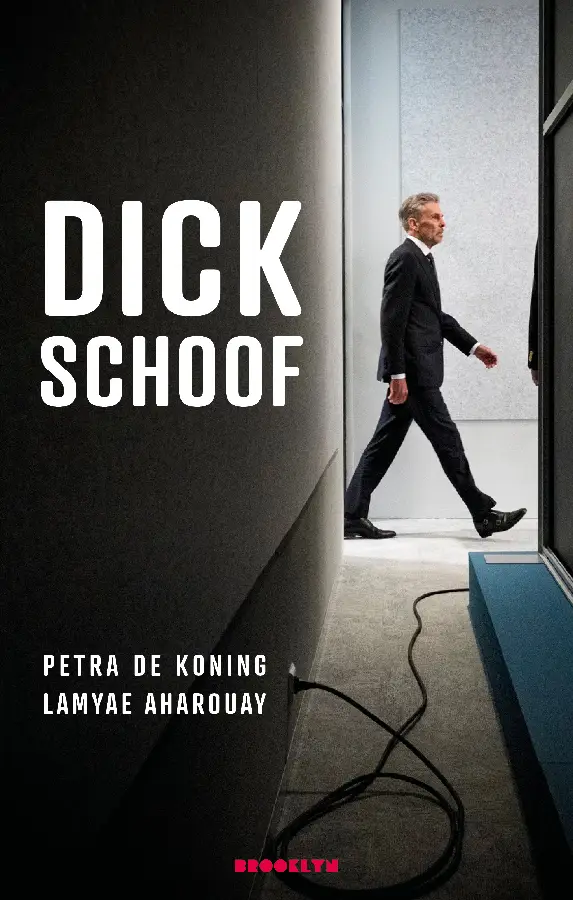 Dick Schoof