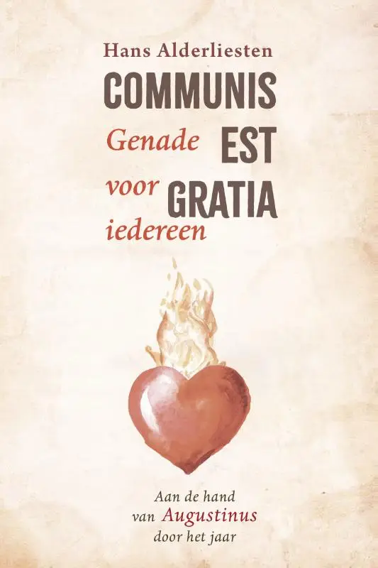 Communis est gratia/Genade voor iedereen