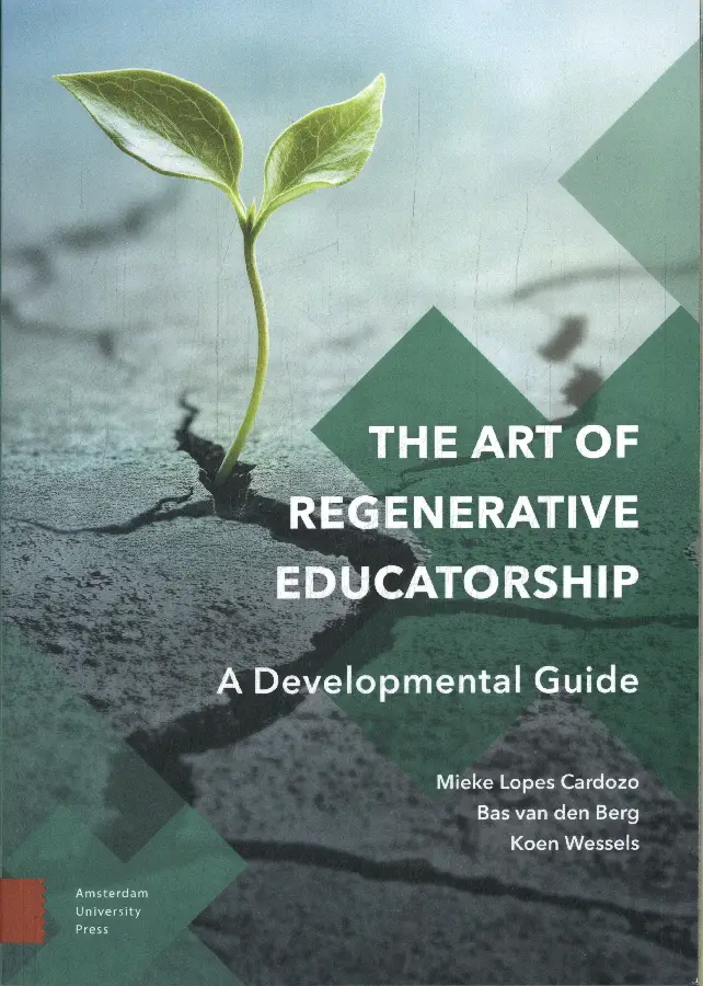 The Art of Regenerative Educatorship