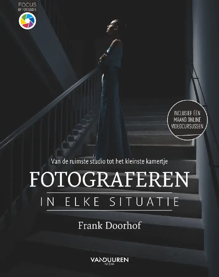 Fotograferen in elke situatie
