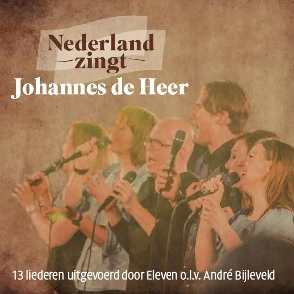 Johannes de Heer