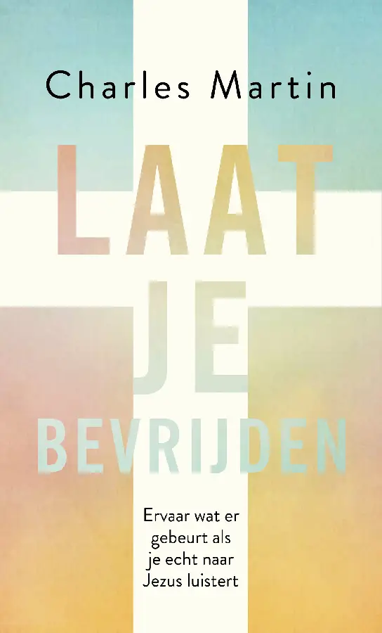 Laat je bevrijden  POD