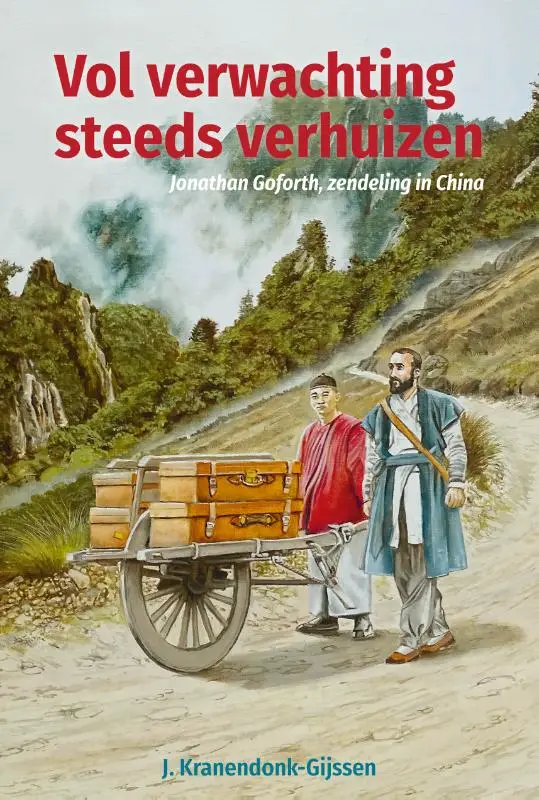Vol verwachting steeds verhuizen