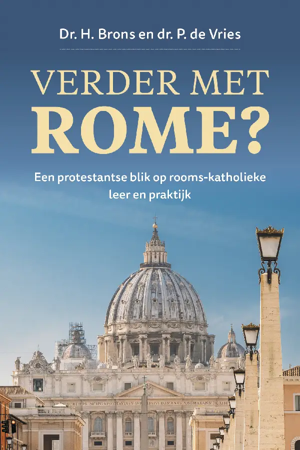 Verder met Rome?