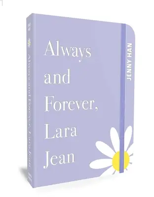 Always and Forever, Lara Jean