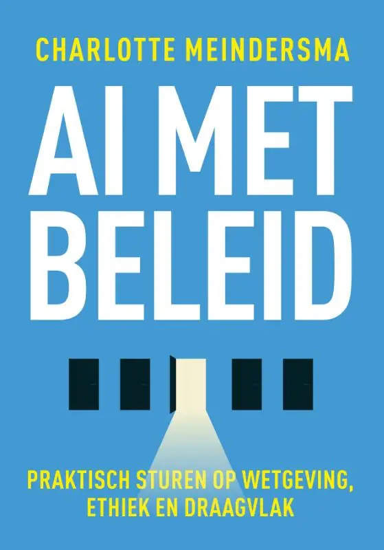 AI met beleid