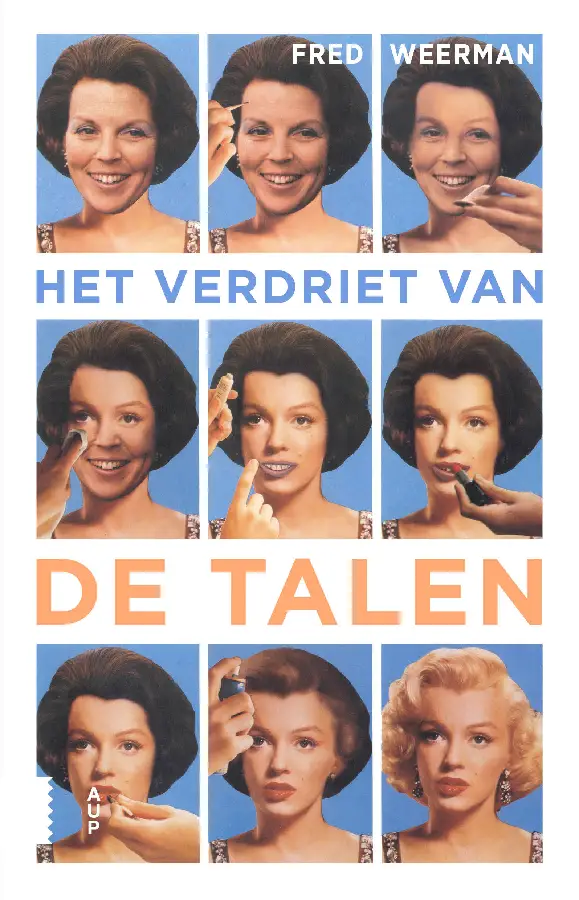 Het verdriet van de talen