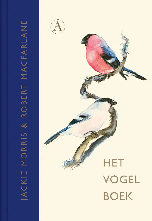 Het vogelboek