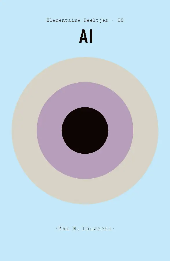 Elementaire Deeltjes 87 - AI