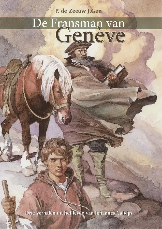 De Fransman van Genevé