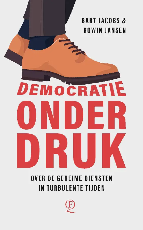 Democratie onder druk