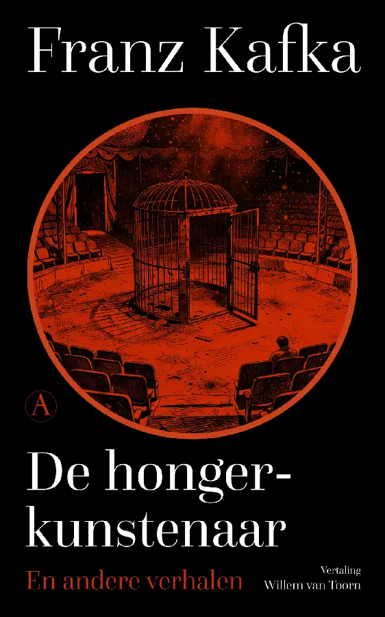De hongerkunstenaar