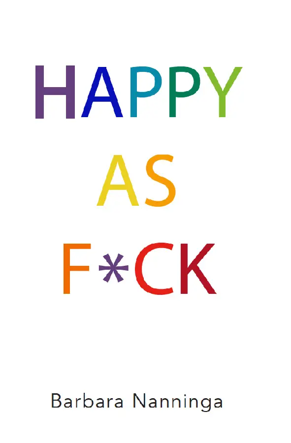 Happy as F*ck