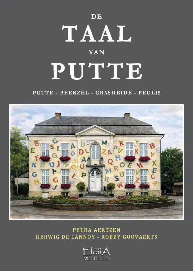 De taal van Putte
