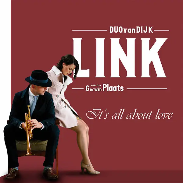 Link - It''s all about love