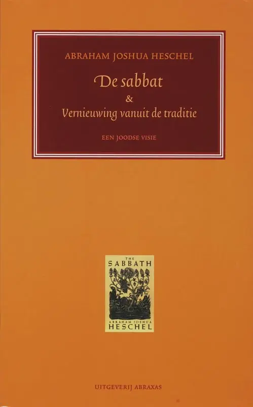 Sabbat en de vernieuwing van de moderne