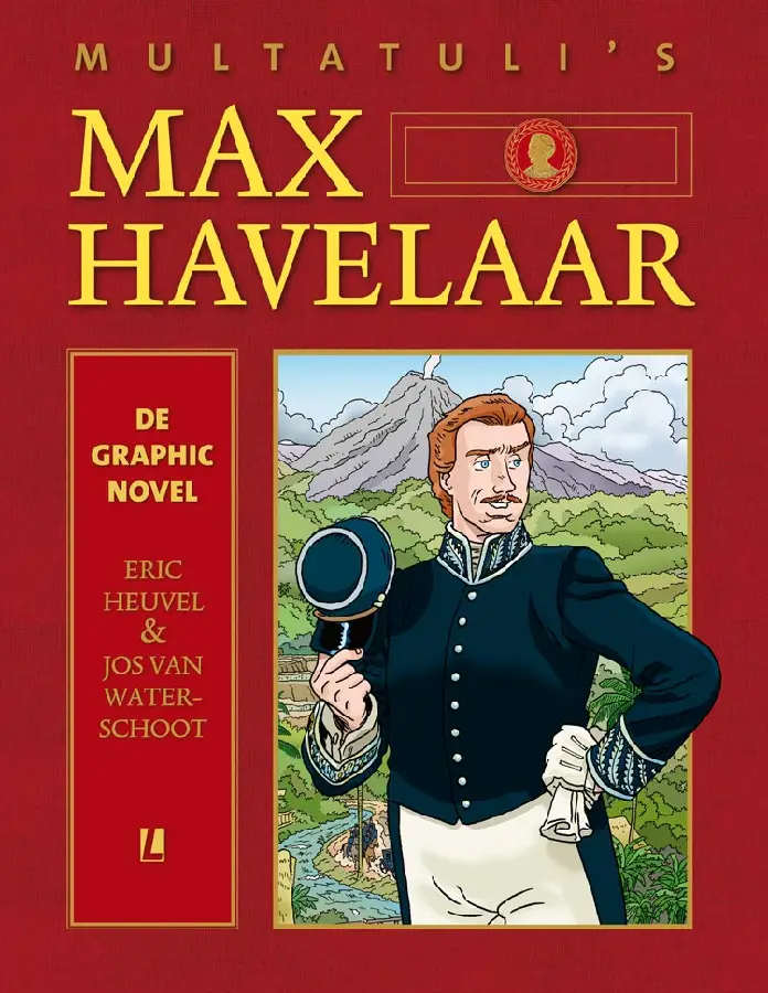 Multatuli, Max Havelaar graphic novel