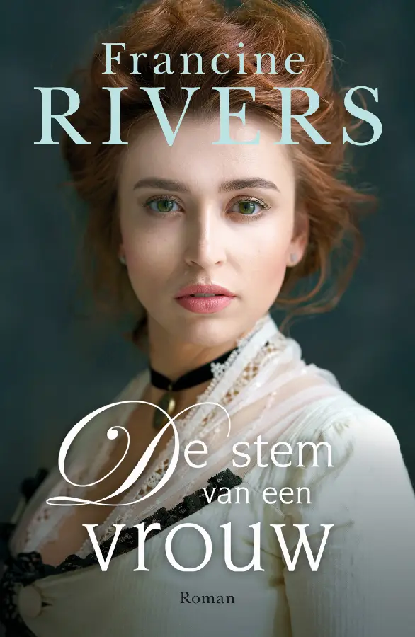 Stem van een vrouw