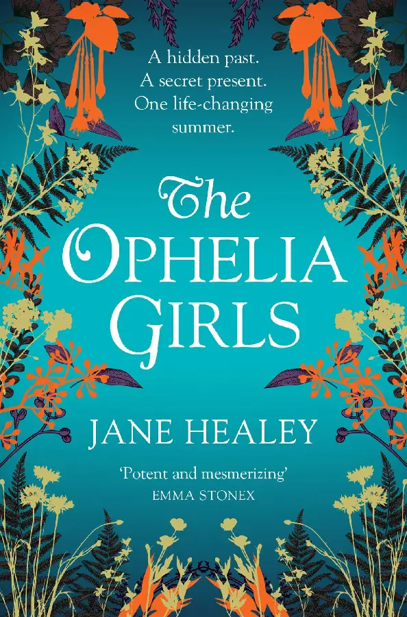 The Ophelia Girls