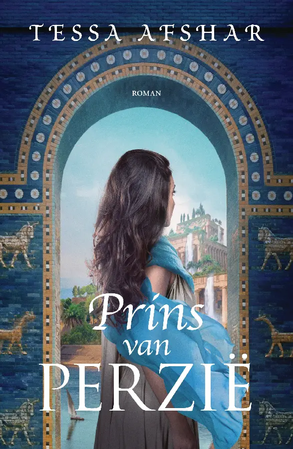 Prins van Perzie