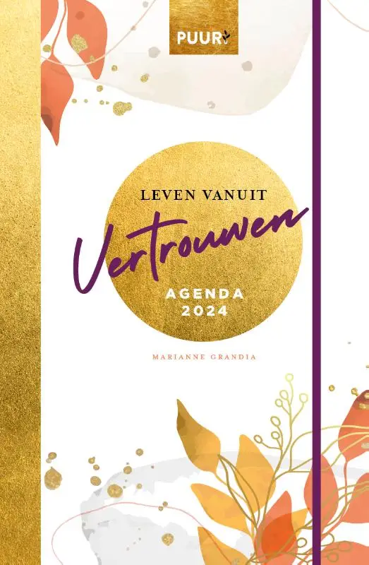 PUUR! Agenda 2024