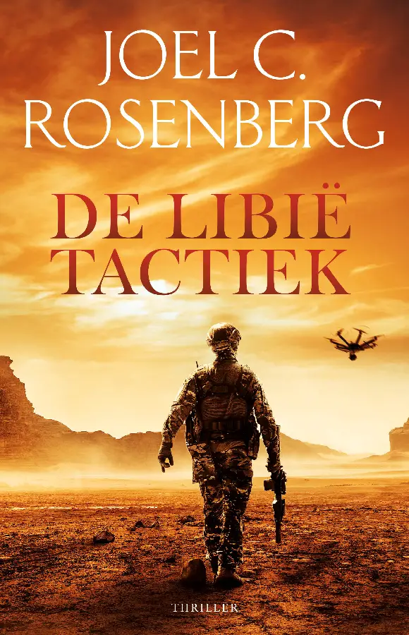 Libie tactiek 5