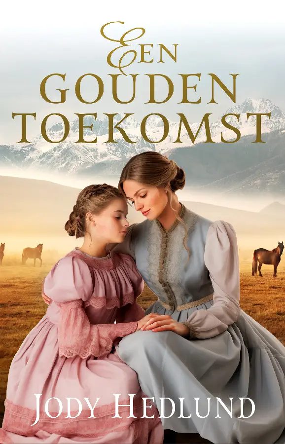 Gouden toekomst>08.2024