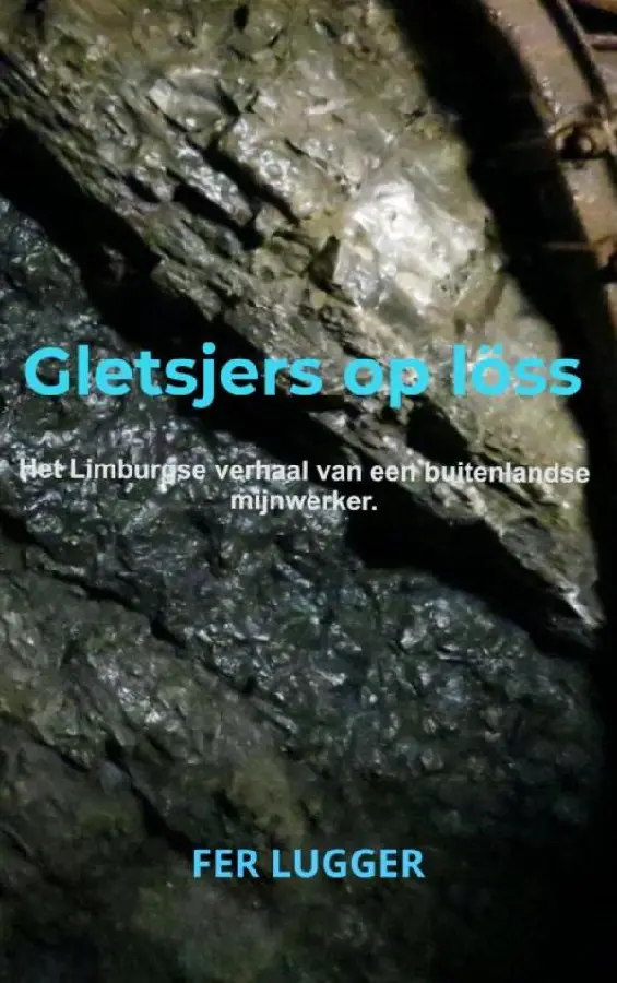 Gletsjers op löss