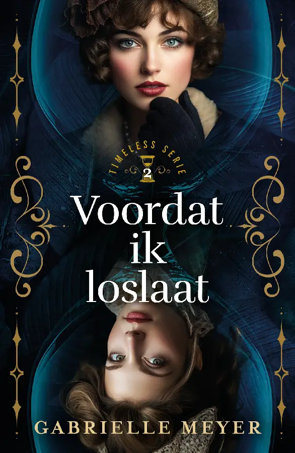Voordat ik loslaat 2