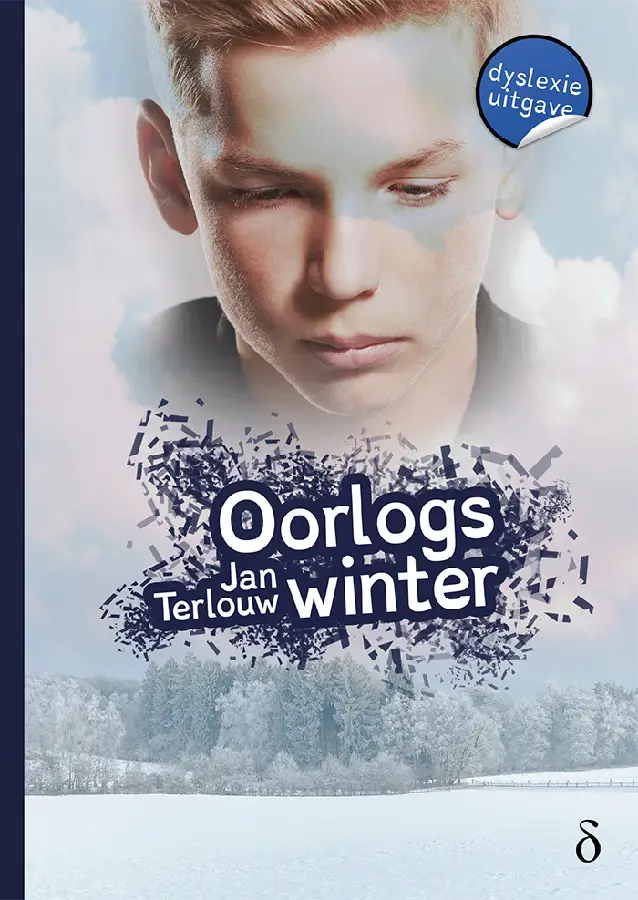 Oorlogswinter dyslexie uitg.