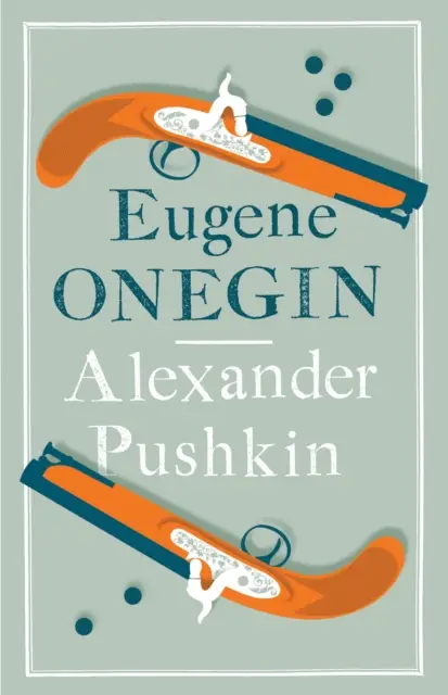 Eugene Onegin