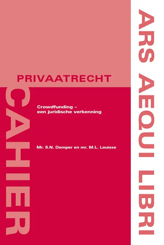 Crowdfunding