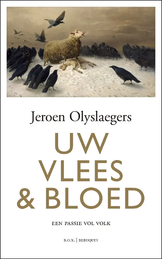 Uw vlees & bloed