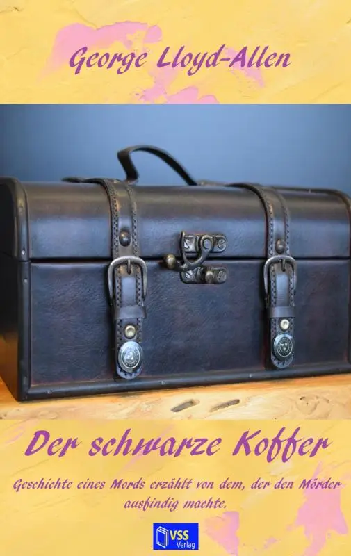 Der schwarze Koffer