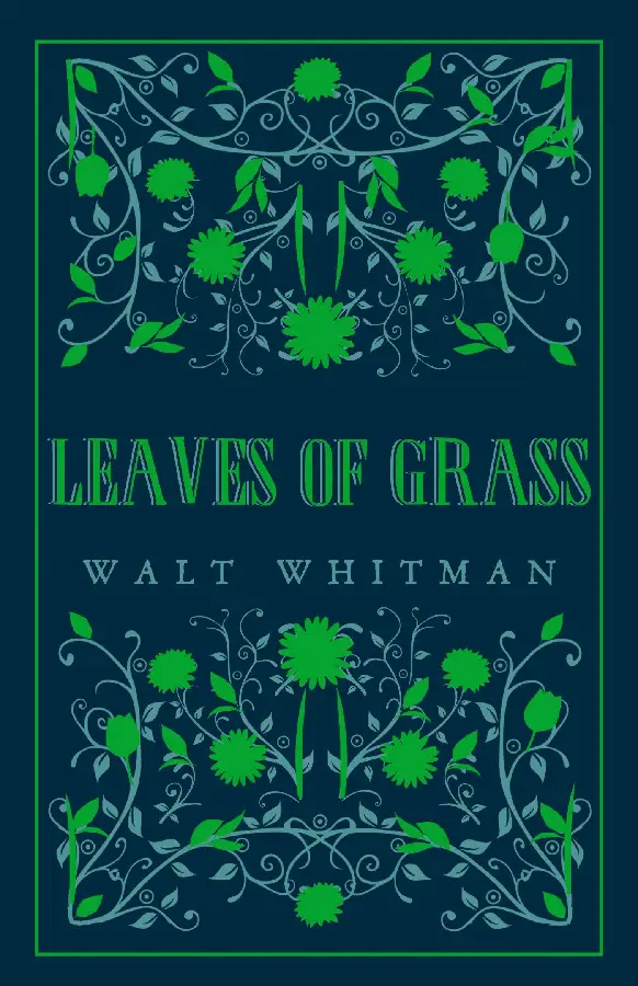 Leaves of Grass